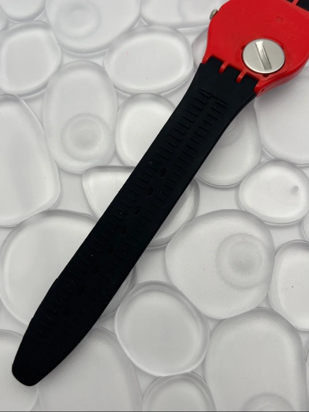 Swatch Watch - GR156 - LAUGH TIME